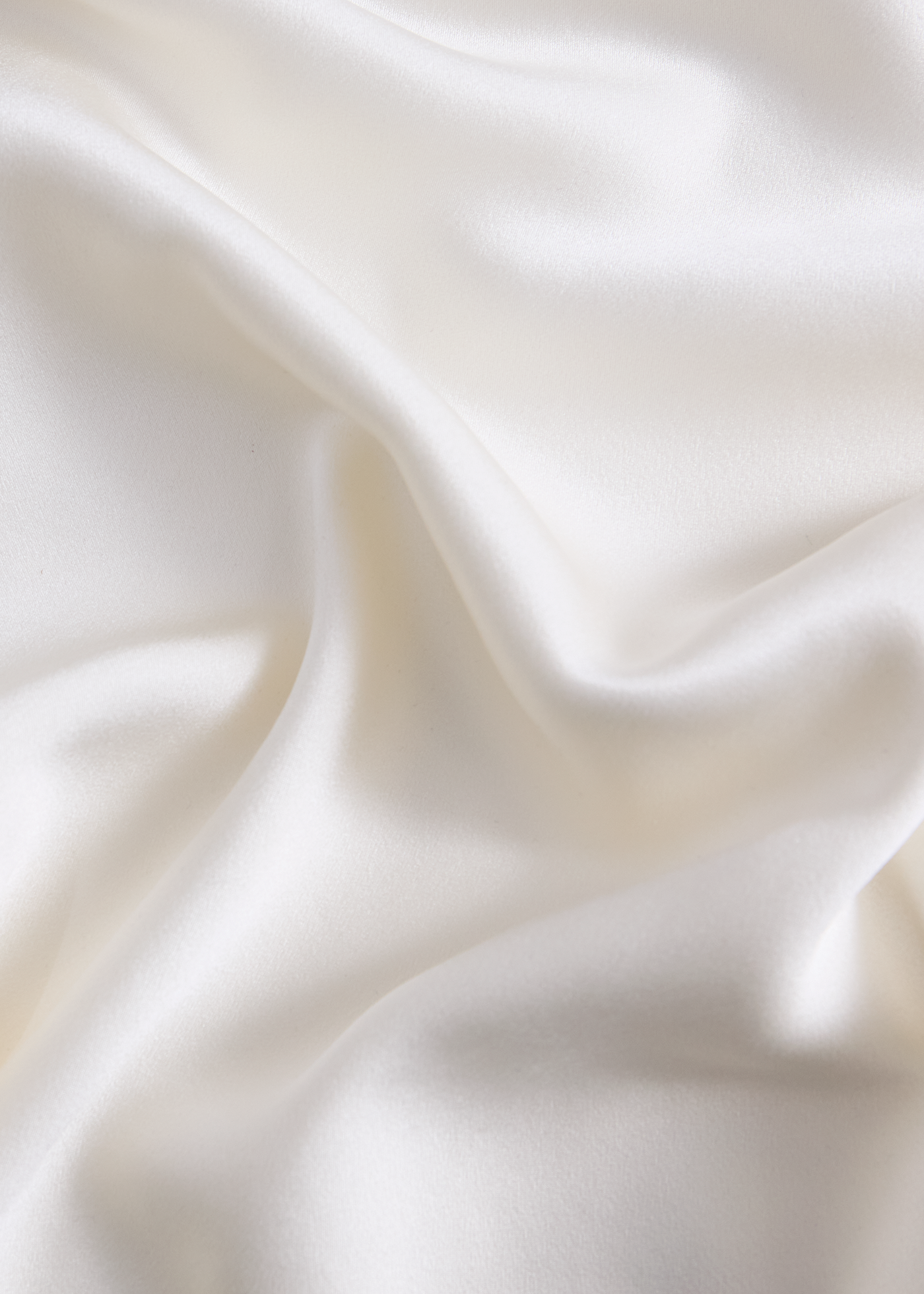 Button Up Shirt in Silk