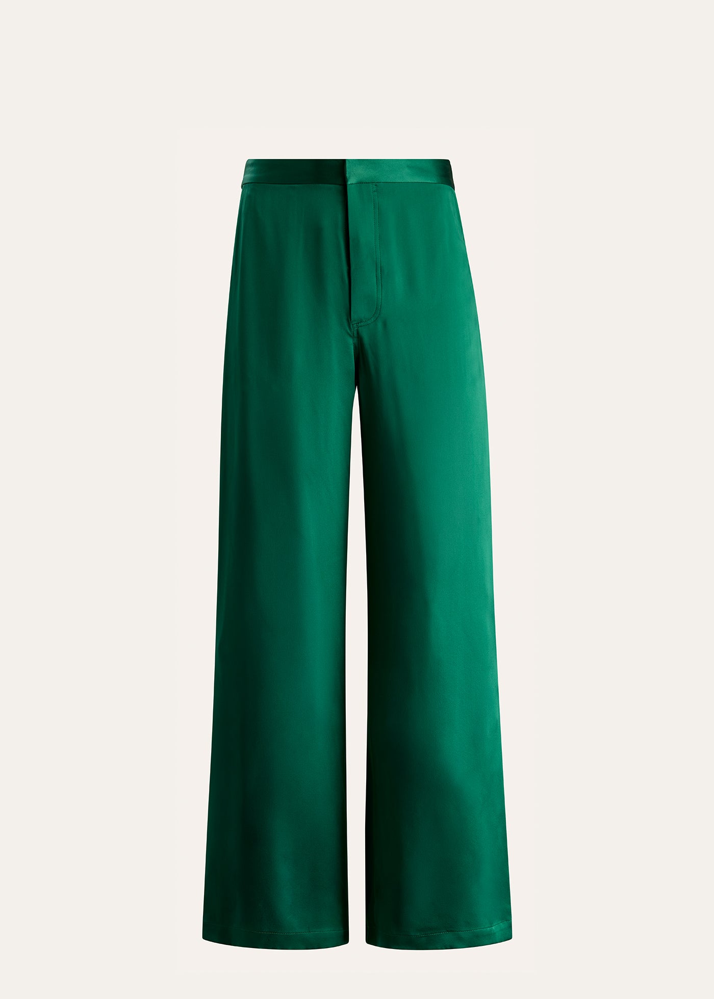 Relax Pant in Silk