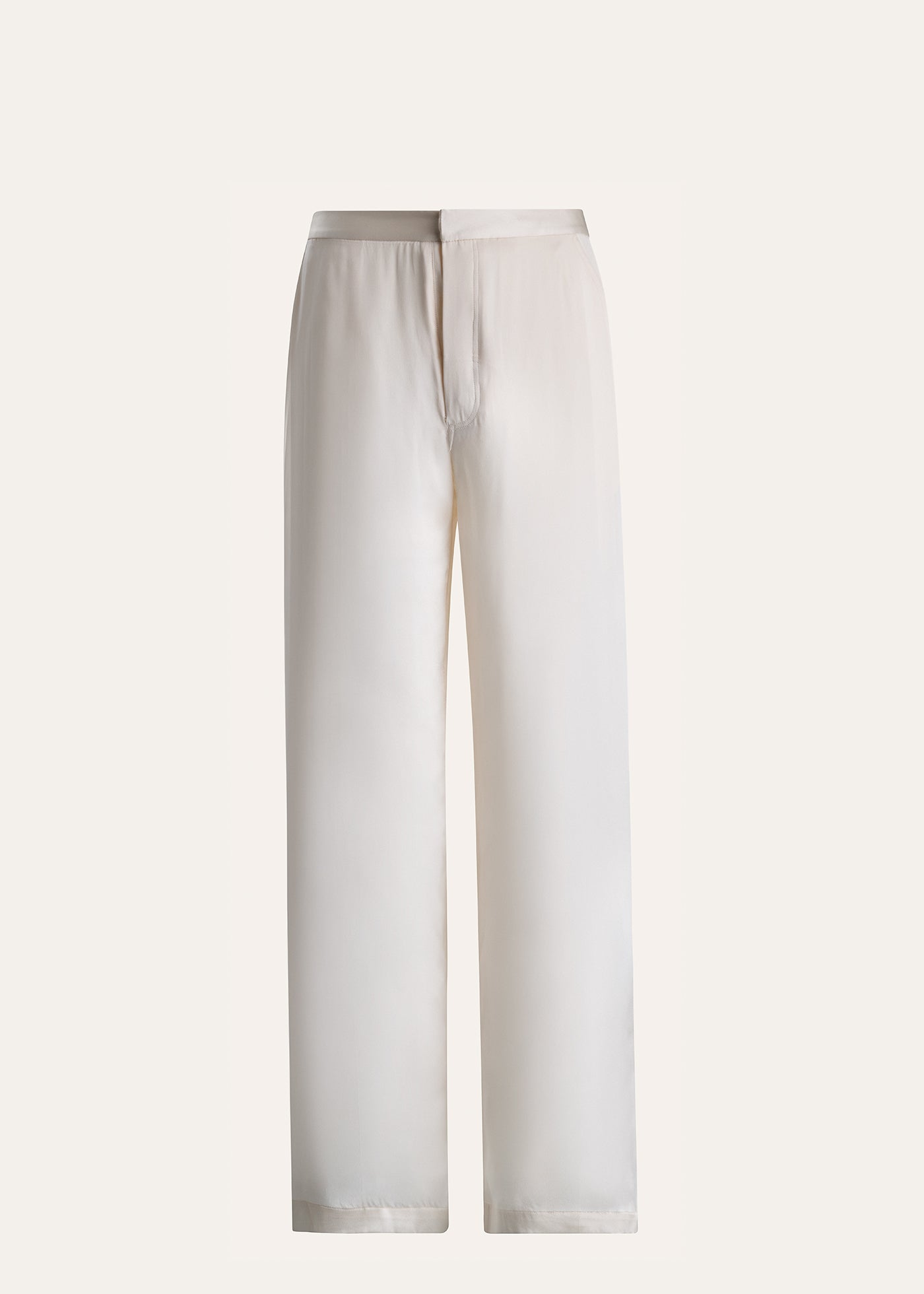 Relax Pant in Silk