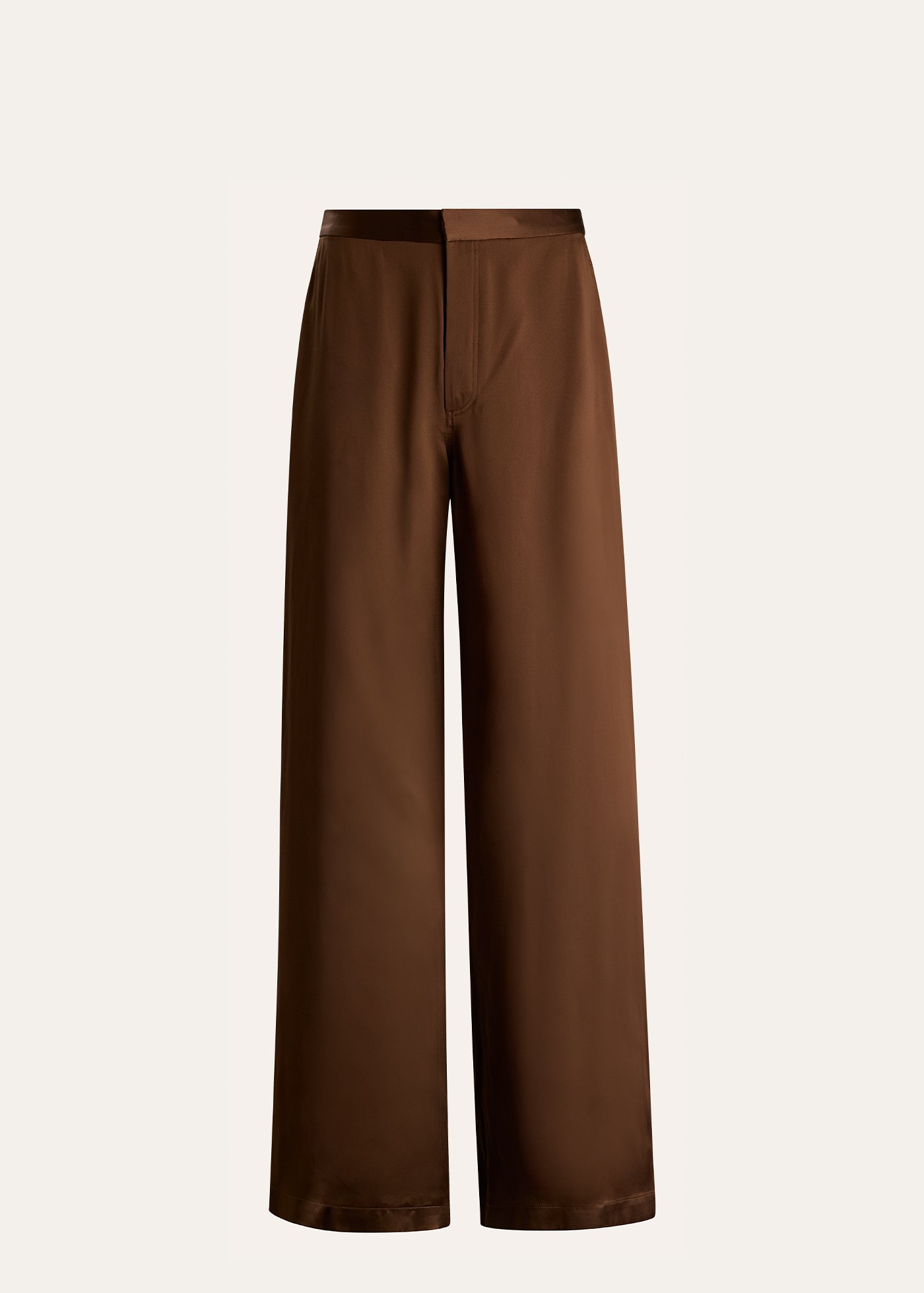 Relax Pant in Silk