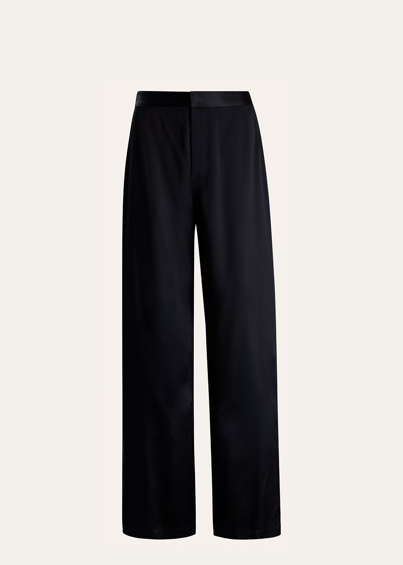 Relax Pant in Silk
